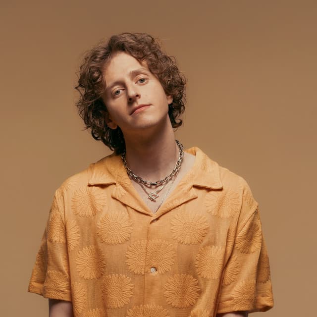 Daniel Allan artist profile image