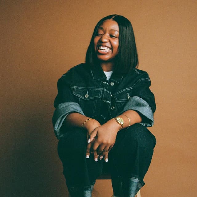 Chantelle Rutendo artist profile