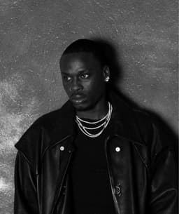 Fireboy DML's artist profile image