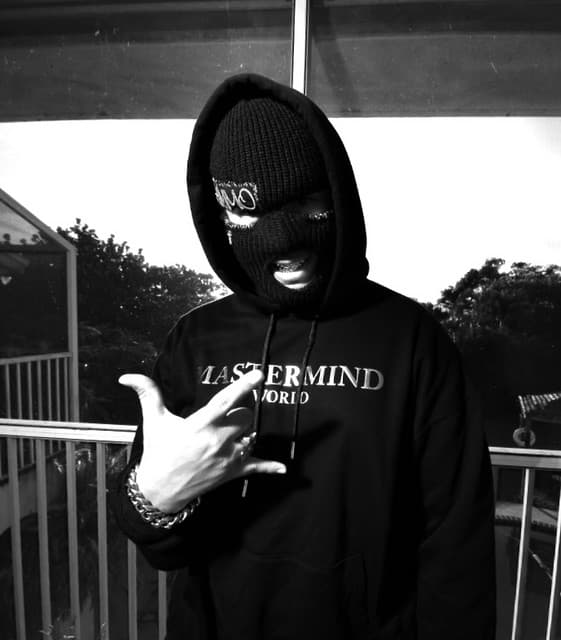 Lil Toe artist profile image