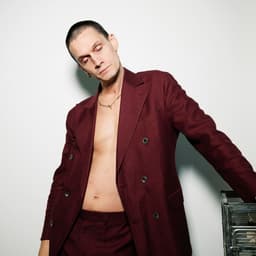 Jonathan Johansson's artist profile image