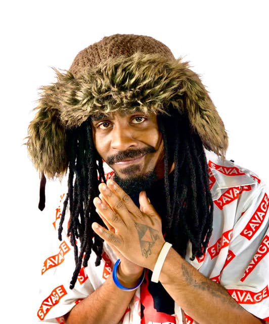 G-Mo Skee's artist profile image