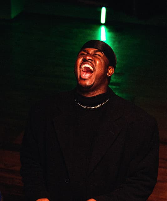 Akintoye artist profile image