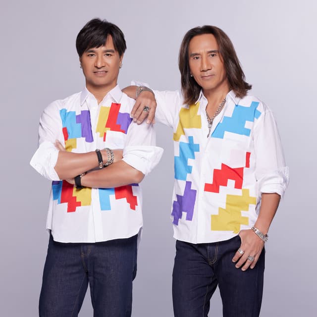 Power Station's artist profile image