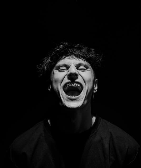 Fantasm's artist profile image