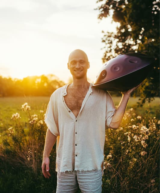 Malte Marten artist profile