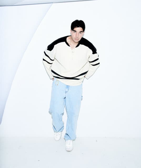 Kalyma artist profile image