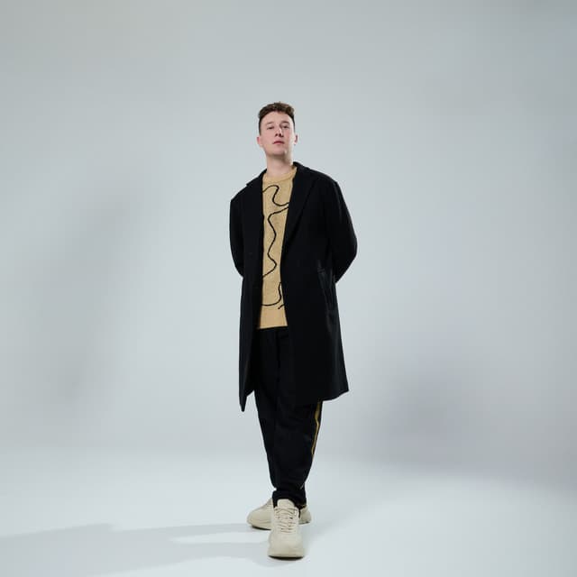 Jost artist profile image