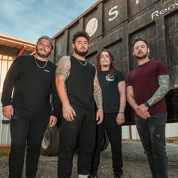 Convictions's artist profile image