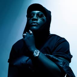 Jozzy's artist profile image