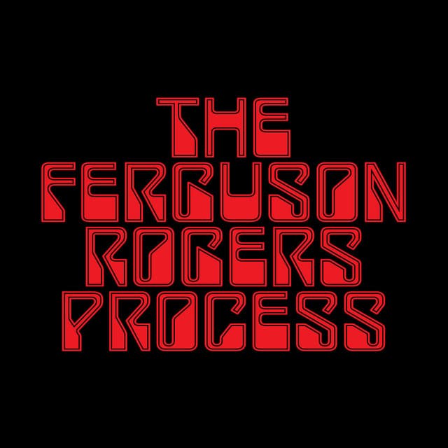 The Ferguson Rogers Process artist profile image