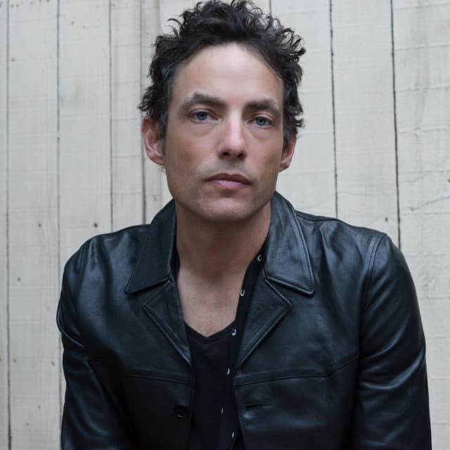 The Wallflowers's artist profile image
