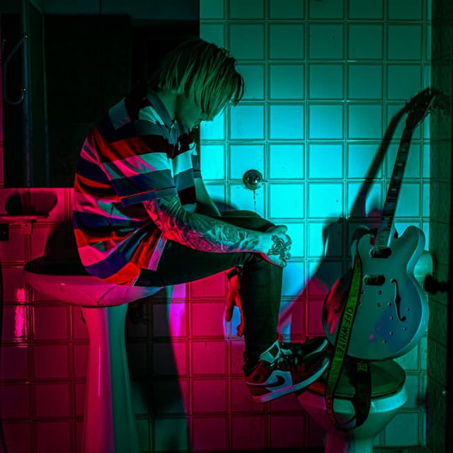 xDiemondx artist profile image