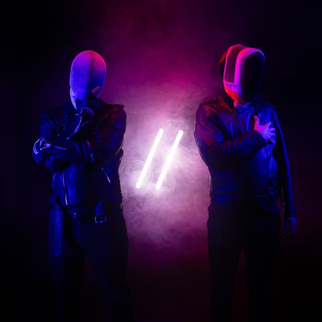 BLACKBOOK artist profile image