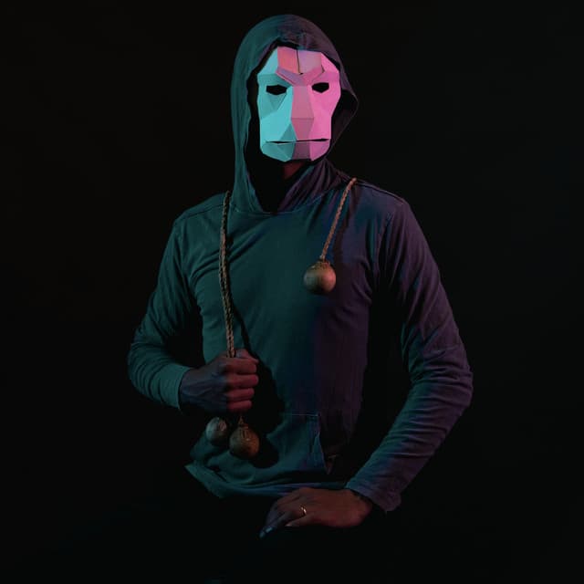 Terror/Cactus's artist profile image