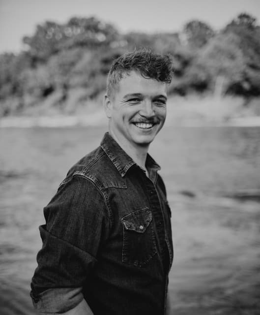 Lance Roark's artist profile image