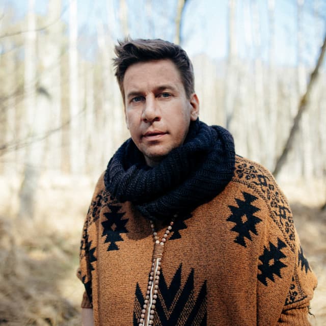 Oliver Koletzki artist profile image
