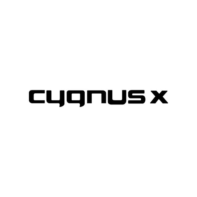 Cygnus X profile
