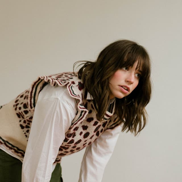 Josie Dunne artist profile image