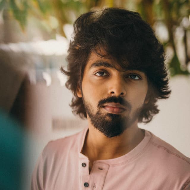 G. V. Prakash profile