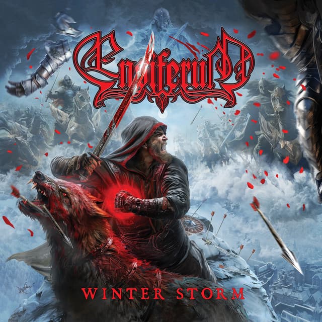 Ensiferum's artist profile image