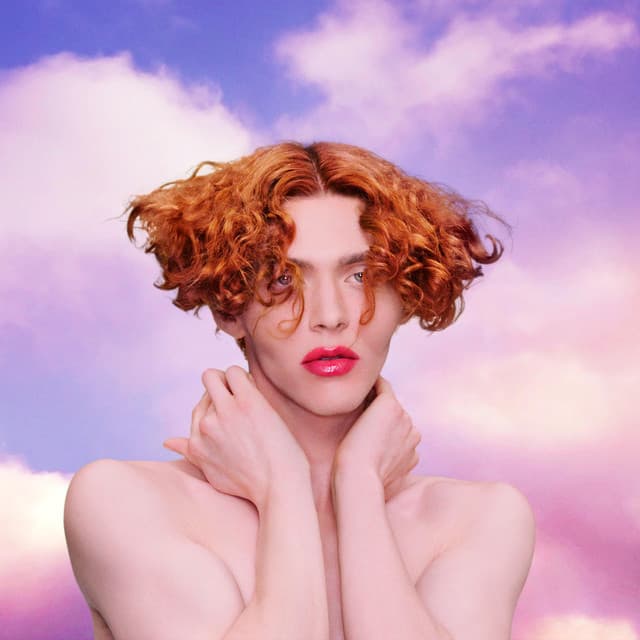 SOPHIE artist profile image