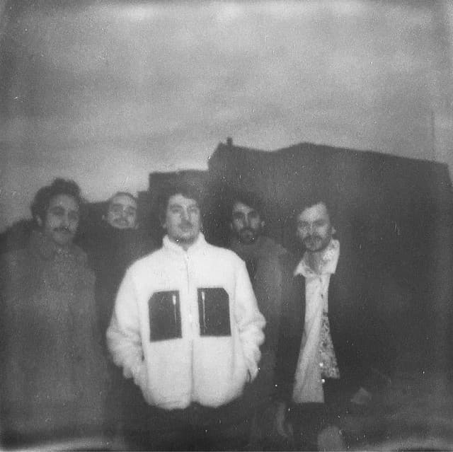 Feu! Chatterton artist profile image