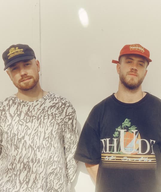 Goodboys artist profile image