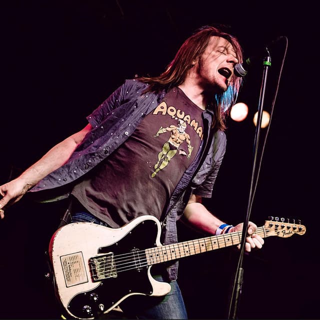 Soul Asylum's artist profile image