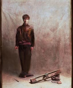 Dove Ellis's artist profile image