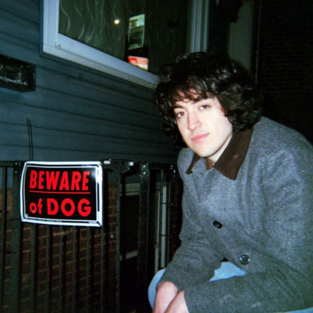 Orange Dog Club artist profile image