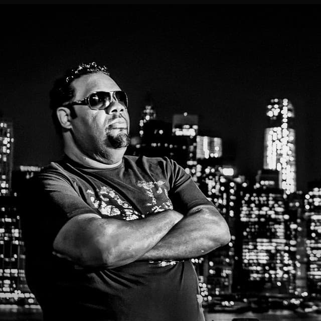 Fatman Scoop's artist profile image
