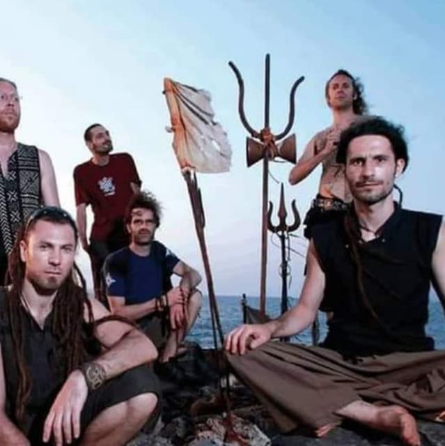 Hilight Tribe profile