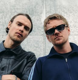 Good Health Good Wealth's artist profile image