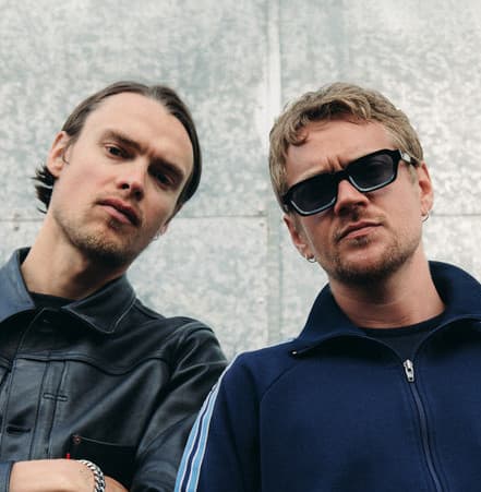 Good Health Good Wealth artist profile