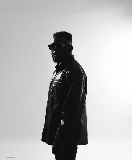 DJ Timbo artist profile image