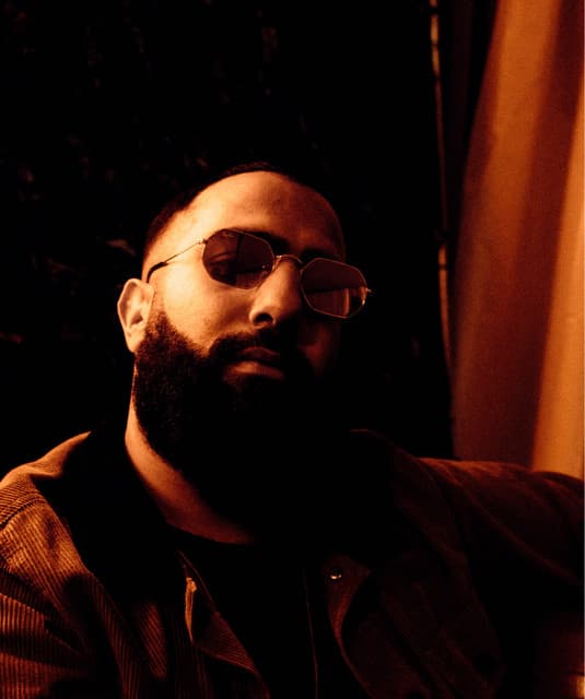 LOOPERS artist profile image