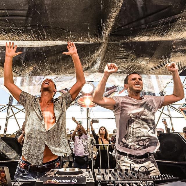 Killerwatts artist profile image