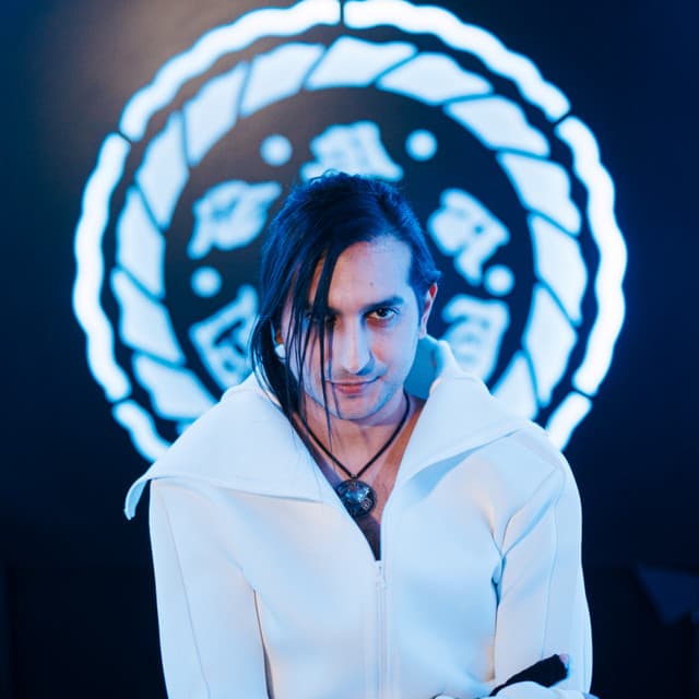 Zafrir artist profile image