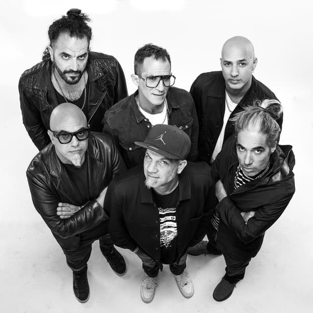 Hadag Nahash artist profile image