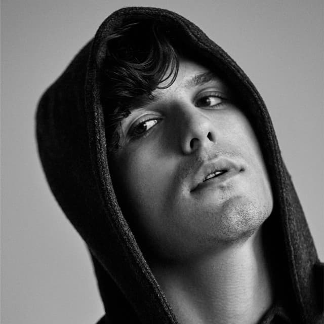 Mark Stam profile