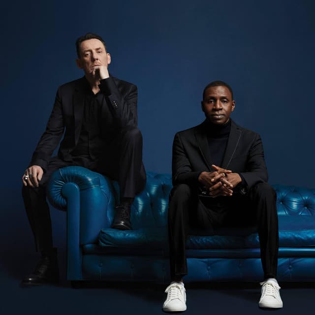 Lighthouse Family artist profile image