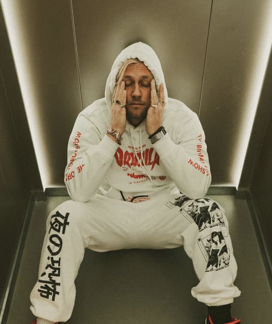 Eirik Næss artist profile image