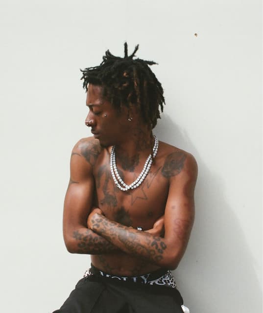 skaiwater artist profile