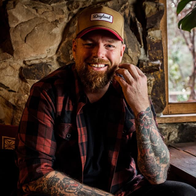 Andrew Swift profile