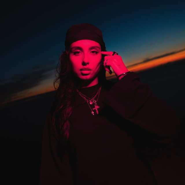 Sofia Camara artist profile