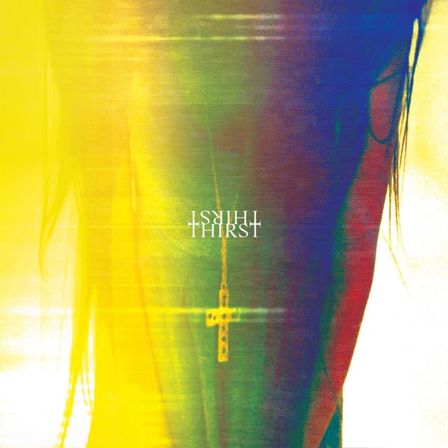 Slow Crush's artist profile image