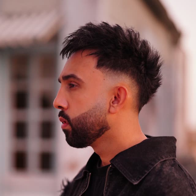 The PropheC artist profile image