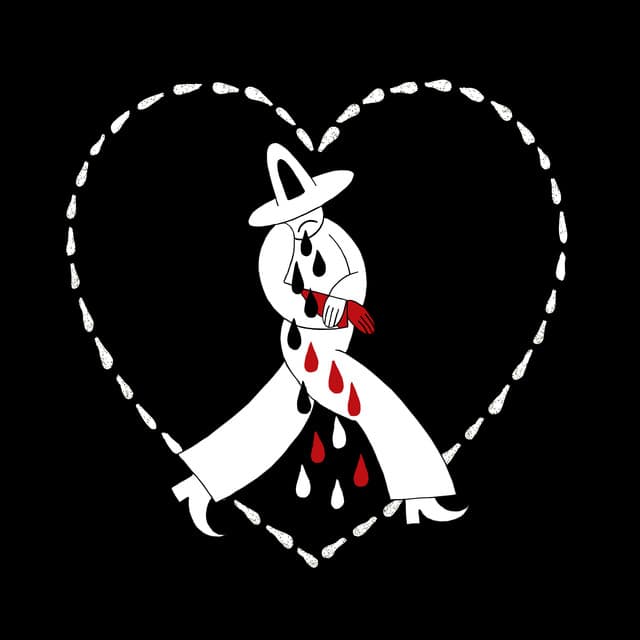 Heavy Heavy Low Low's artist profile image