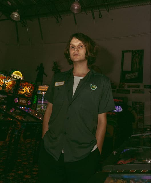 The Only Ocean artist profile image